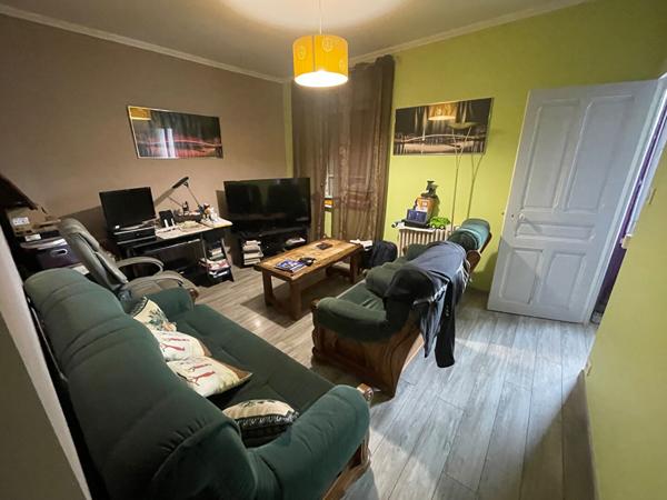 Maison Lessay 5 pièce(s) 102.5 m2