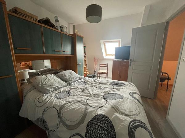 Maison Lessay 5 pièce(s) 102.5 m2