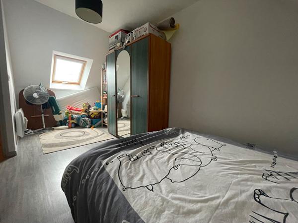 Maison Lessay 5 pièce(s) 102.5 m2