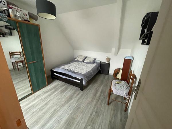 Maison Lessay 5 pièce(s) 102.5 m2