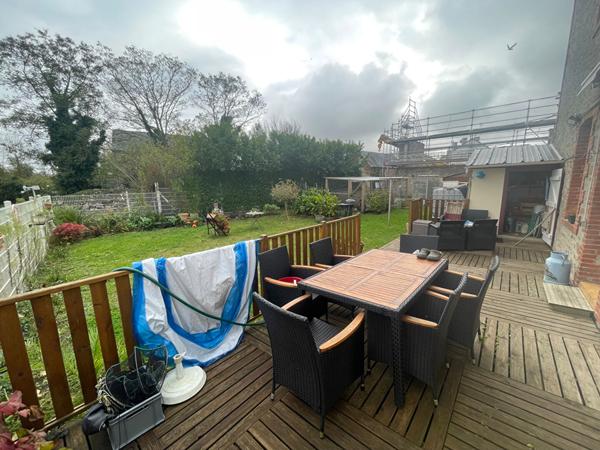 Maison Lessay 5 pièce(s) 102.5 m2