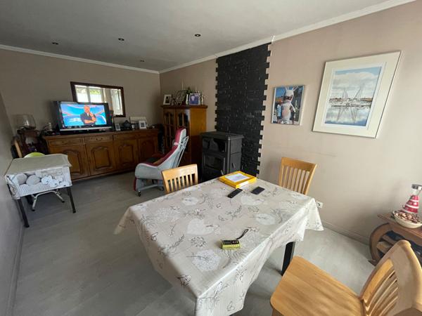 Maison Lessay 5 pièce(s) 102.5 m2