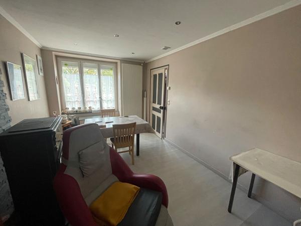 Maison Lessay 5 pièce(s) 102.5 m2