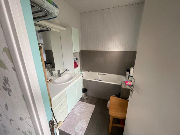 Maison Lessay 5 pièce(s) 102.5 m2