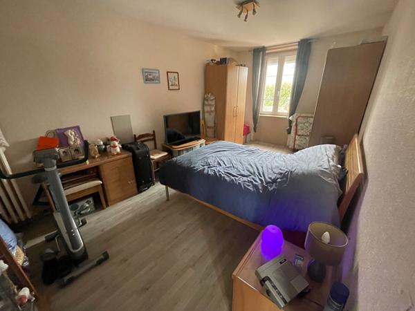 Maison Lessay 5 pièce(s) 102.5 m2