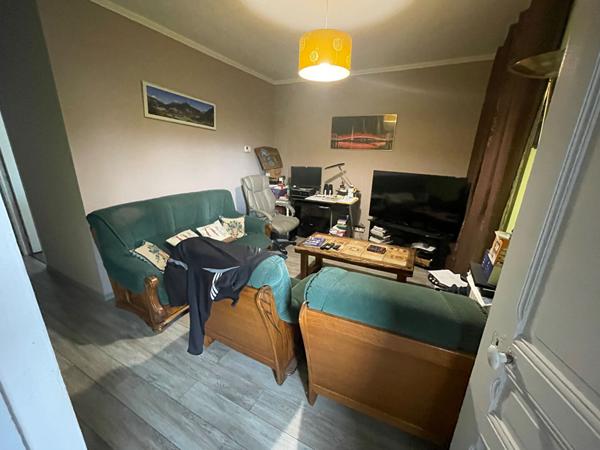 Maison Lessay 5 pièce(s) 102.5 m2