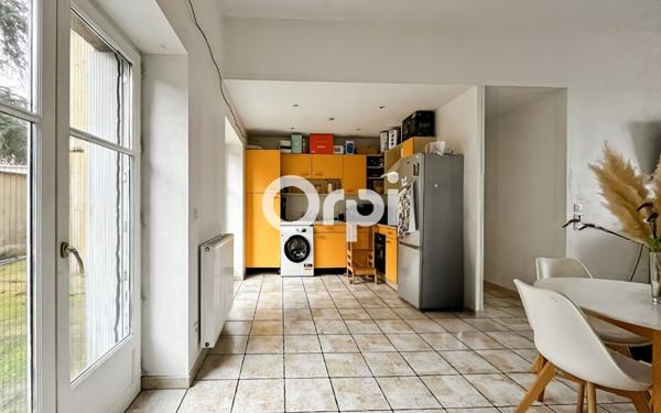 Appartement à vendre    4 pièces • 80,03 m2 Saint-Symphorien-sur-Coise