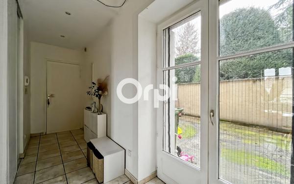 Appartement à vendre    4 pièces • 80,03 m2 Saint-Symphorien-sur-Coise