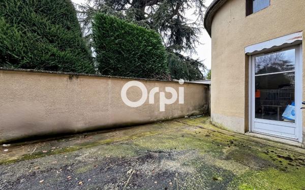 Appartement à vendre    4 pièces • 80,03 m2 Saint-Symphorien-sur-Coise