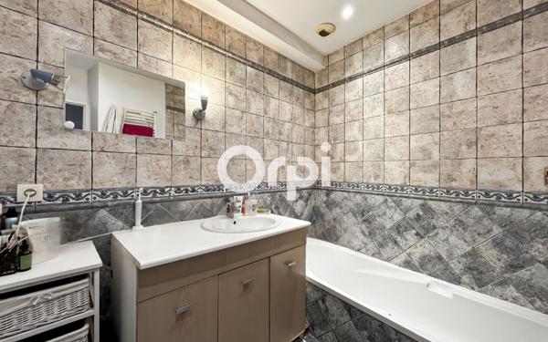 Appartement à vendre    4 pièces • 80,03 m2 Saint-Symphorien-sur-Coise