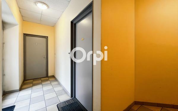 Appartement à vendre    4 pièces • 80,03 m2 Saint-Symphorien-sur-Coise