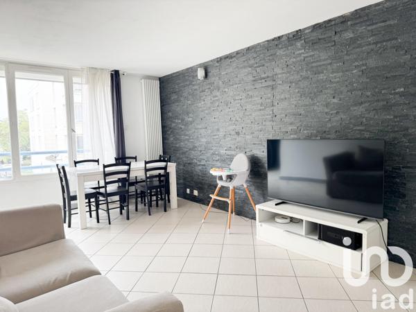 Appartement à vendre 5 pièces 93 m² Éragny