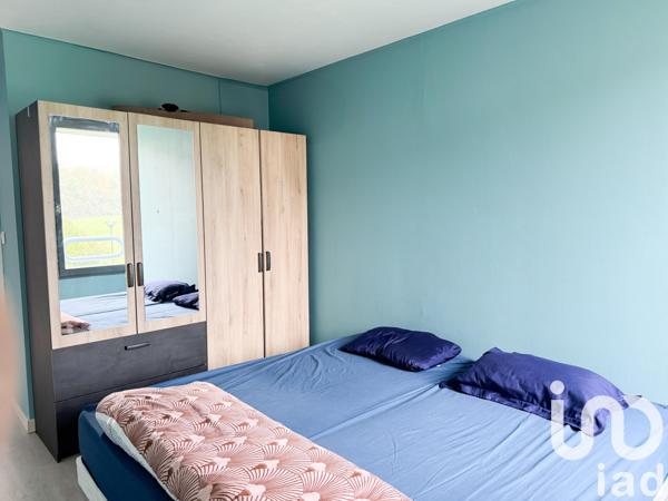 Appartement à vendre 5 pièces 93 m² Éragny