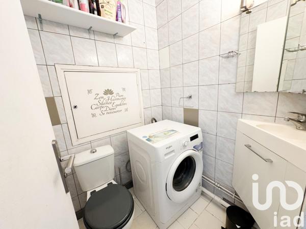 Appartement à vendre 5 pièces 93 m² Éragny