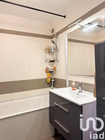 Appartement à vendre 5 pièces 93 m² Éragny