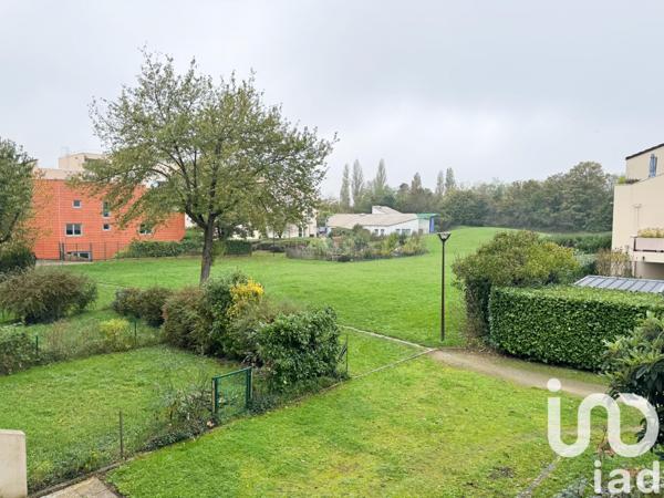 Appartement à vendre 5 pièces 93 m² Éragny