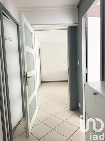 Appartement à vendre 5 pièces 93 m² Éragny