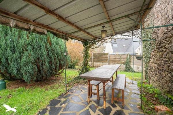 Maison à vendre |  Orvault |  4 pièces | 84 m²