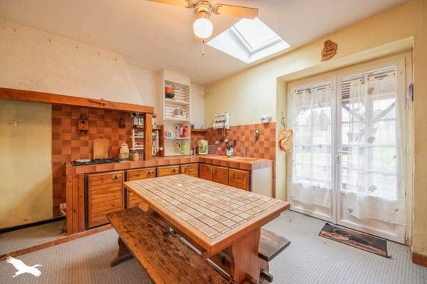 Maison à vendre |  Orvault |  4 pièces | 84 m²