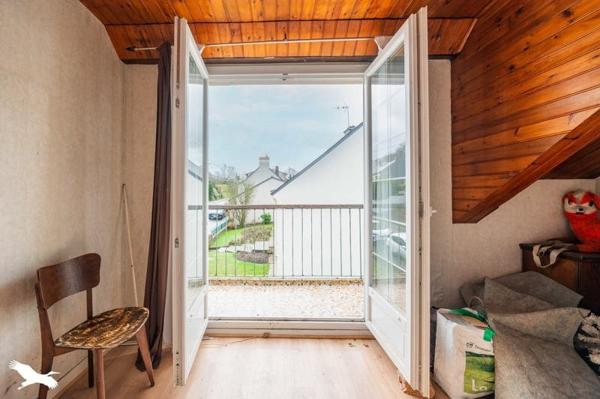 Maison à vendre |  Orvault |  4 pièces | 84 m²