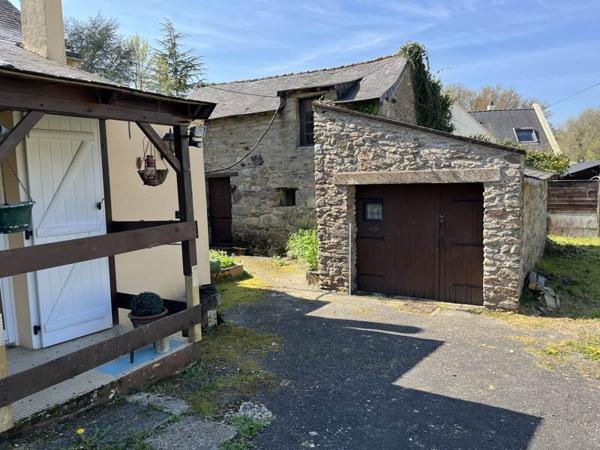 Maison à vendre 232 155 € Orvault 4 p 84 m² DPE F