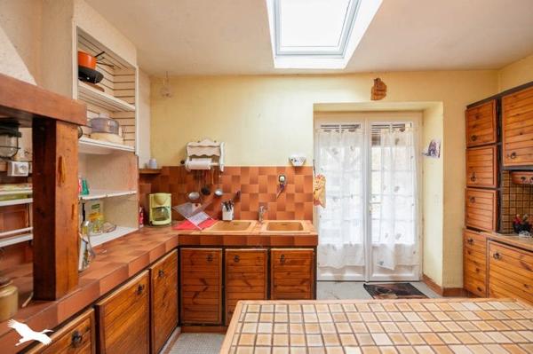 Maison à vendre 232 155 € Orvault 4 p 84 m² DPE F