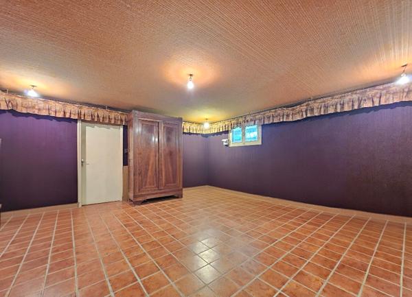 Maison à vendre 16440 Roullet Saint Estephe 6 chambres 322.81 m2