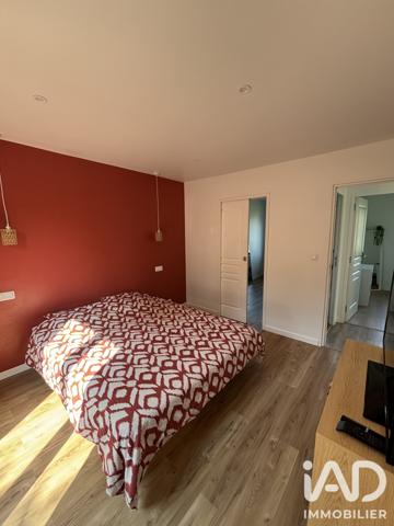 Maison à vendre 4 pièces 78 m² Pré-Saint-Évroult