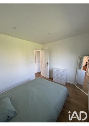 Maison à vendre 4 pièces 78 m² Pré-Saint-Évroult