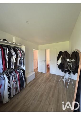 Maison à vendre 4 pièces 78 m² Pré-Saint-Évroult