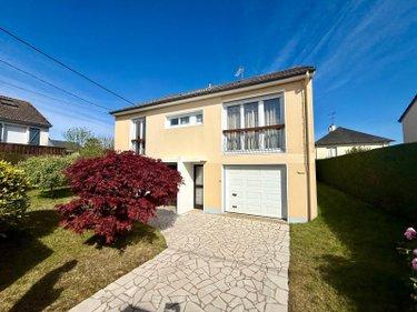 Maison à vendre à Bonchamp-lès-Laval en Mayenne (53960), ref : 35144/379