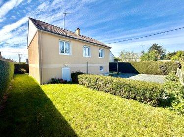 Maison à vendre à Bonchamp-lès-Laval en Mayenne (53960), ref : 35144/379