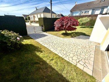 Maison à vendre à Bonchamp-lès-Laval en Mayenne (53960), ref : 35144/379