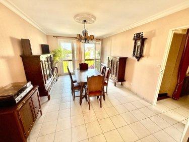Maison à vendre à Bonchamp-lès-Laval en Mayenne (53960), ref : 35144/379