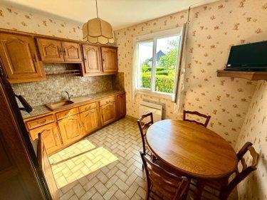 Maison à vendre à Bonchamp-lès-Laval en Mayenne (53960), ref : 35144/379