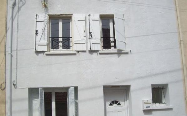 Maison à louer    3 pièces •  La Ferté-sous-Jouarre
