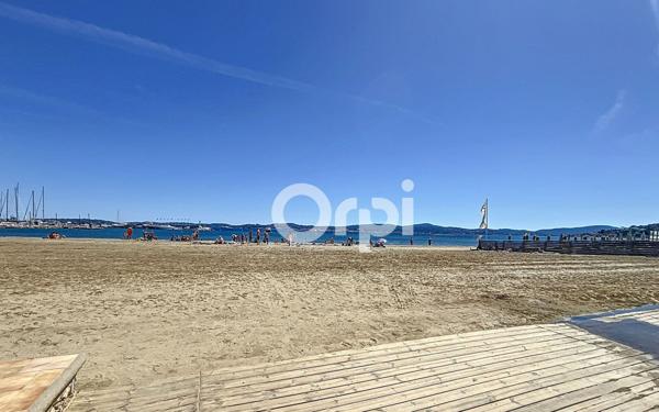 Appartement à vendre    3 pièces • 56,03 m2 Sainte-Maxime