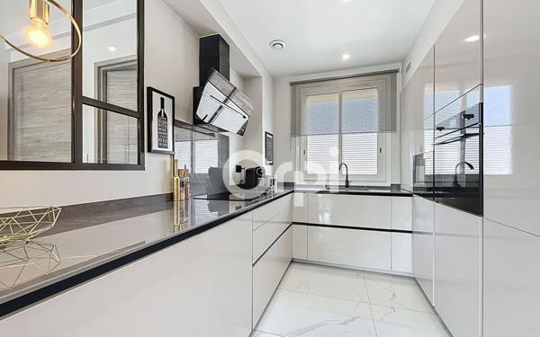 Appartement à vendre    3 pièces • 56,03 m2 Sainte-Maxime