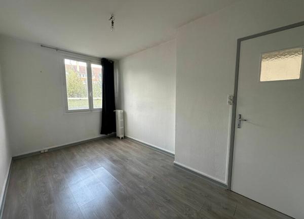 Appartement à louer    3 pièces • 58 m2    Limoges