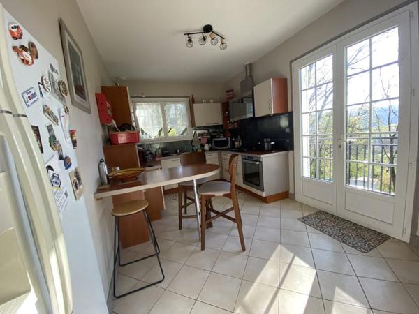 Maison à vendre |  Montignac |  7 pièces | 128 m²