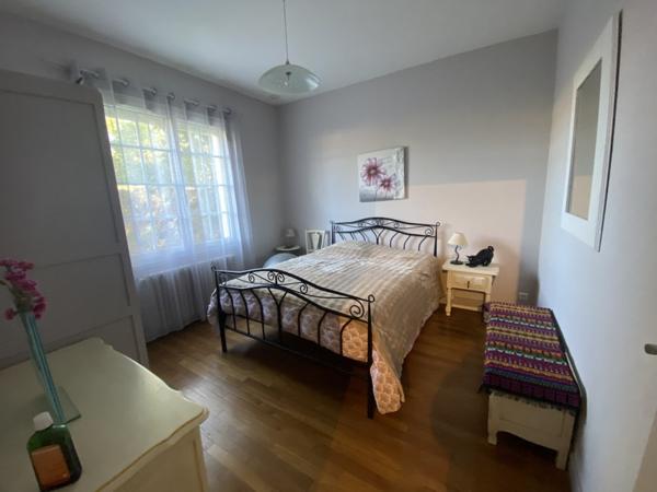 Maison à vendre |  Montignac |  7 pièces | 128 m²