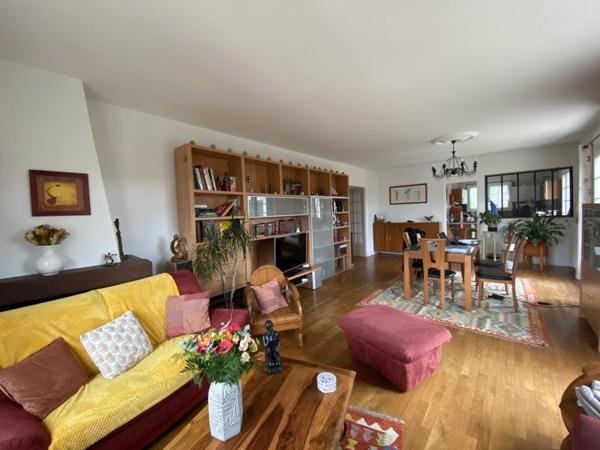 Maison à vendre |  Montignac |  7 pièces | 128 m²