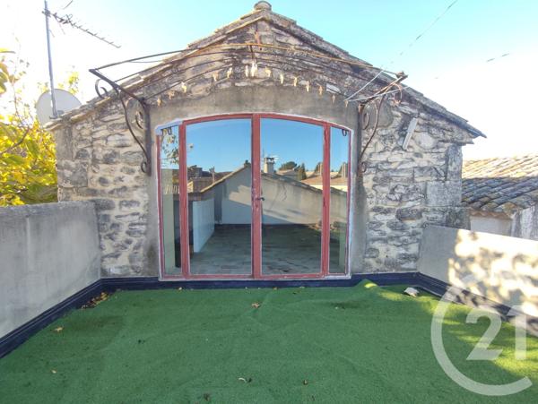 Maison à vendre  4 pièces - 130 m2 SOMMIERES - 30