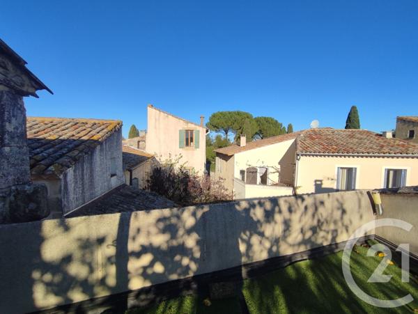 Maison à vendre  4 pièces - 130 m2 SOMMIERES - 30