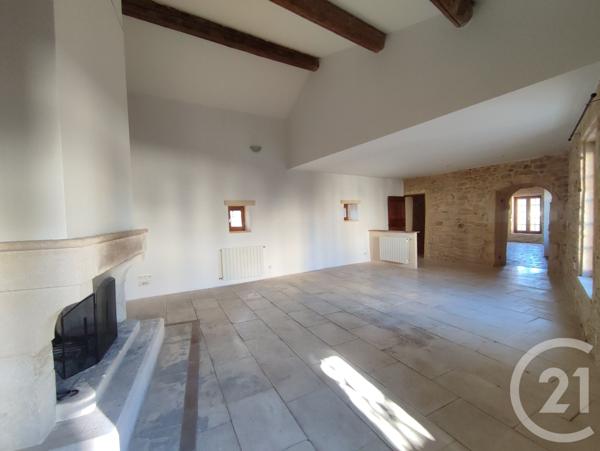 Maison à vendre  4 pièces - 130 m2 SOMMIERES - 30