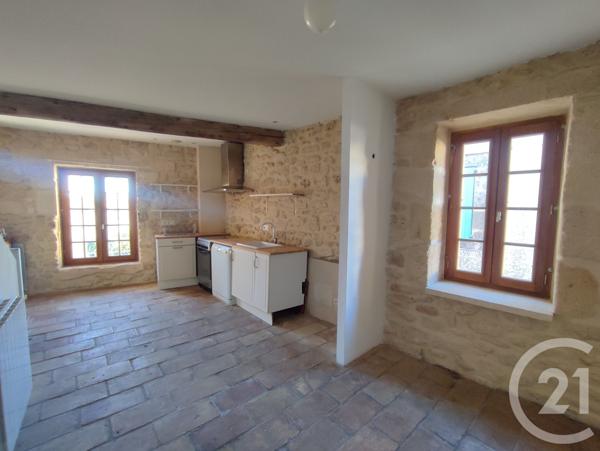Maison à vendre  4 pièces - 130 m2 SOMMIERES - 30