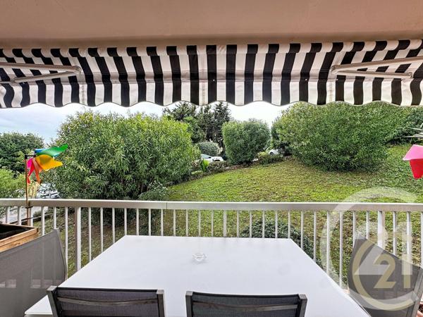 Appartement T2 à vendre  2 pièces - 36,75 m2 CANNES LA BOCCA - 06
