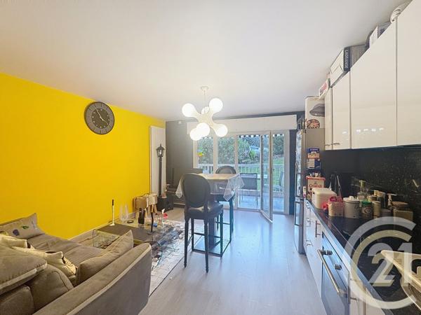 Appartement T2 à vendre  2 pièces - 36,75 m2 CANNES LA BOCCA - 06