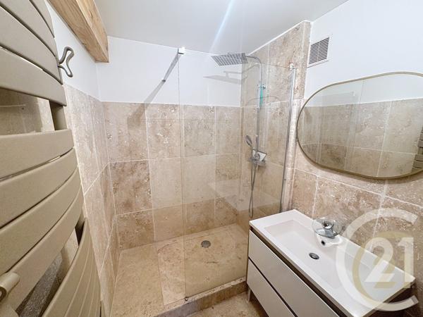 Appartement T2 à vendre  2 pièces - 36,75 m2 CANNES LA BOCCA - 06