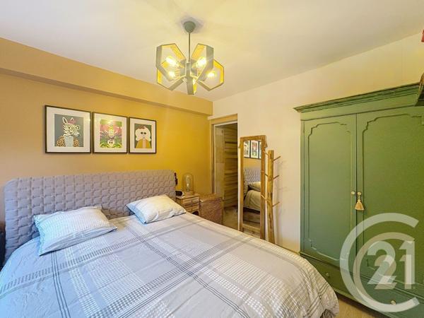 Appartement T2 à vendre  2 pièces - 36,75 m2 CANNES LA BOCCA - 06